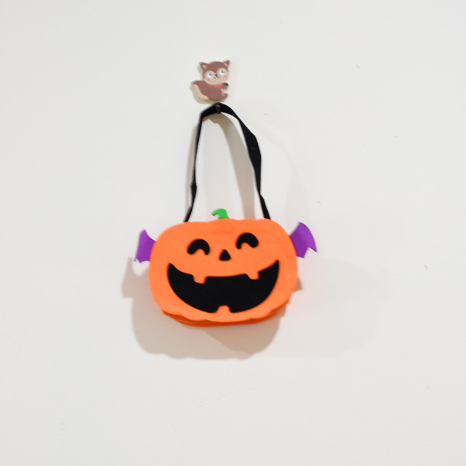 6929 Halloween Pumpkin Bags Non- Woven Candy Bags Trick or Treat Bags Portable Tote Bag Cartoon Goodie Handbag for Halloween Party Favors, Kids Gift Bag 6929 Halloween Pumpkin Bags Non- Woven Candy Bags Trick or Treat Bags Portable Tote Bag Cartoon Goodie Handbag for Halloween Party Favors, Kids Gift Bag